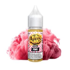Loaded Salts Pink 10ml