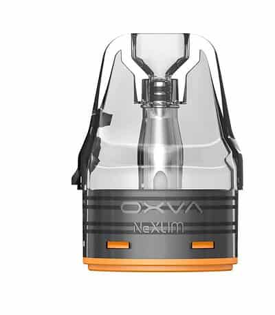 Cartucho Oxva NeXlim (2ml) (Pack 3)