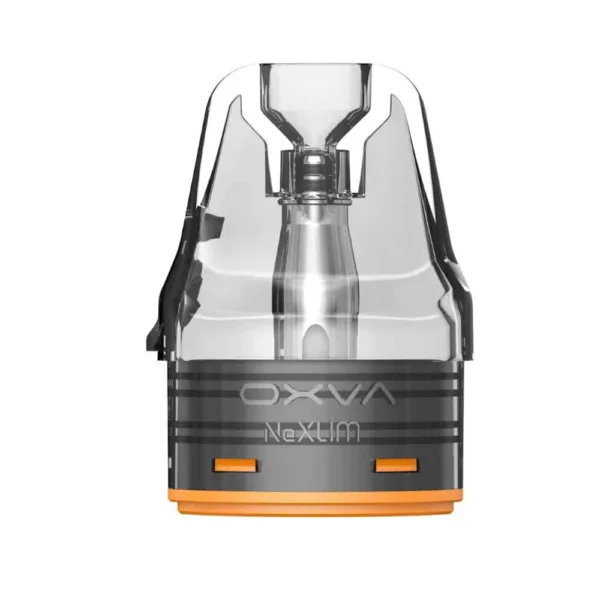 Cartucho Oxva NeXlim (2ml) (Pack 3)