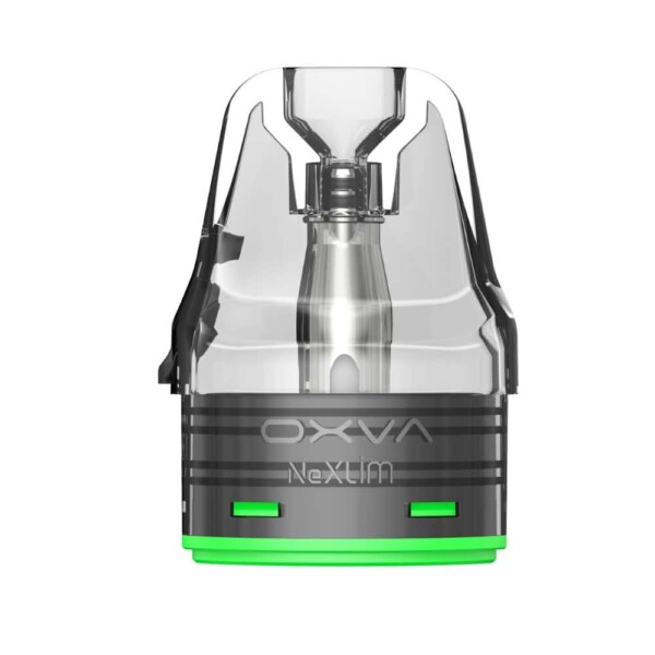 Cartucho Oxva NeXlim (2ml) (Pack 3)