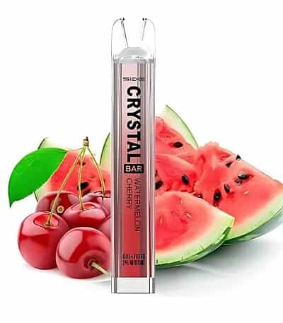 Ske Crystal Bar Watermelon Cherry