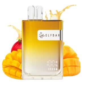 Elfbar CR8000 Mango 0mg