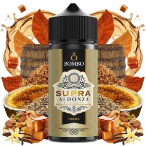 Bombo Supra Aldonza Reserve 100ml