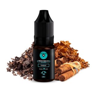 Montreal Original Salts Eagle 10ml