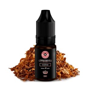 Montreal Original Salts Castle 10ml