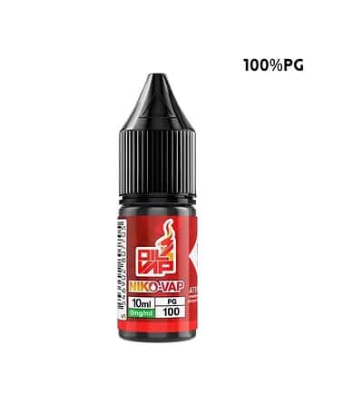 Nicokit Oil4Vap 100%PG 10ml