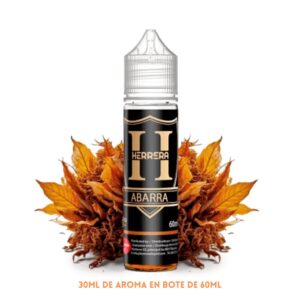 Aroma Herrera Abarra Longfill 30ml