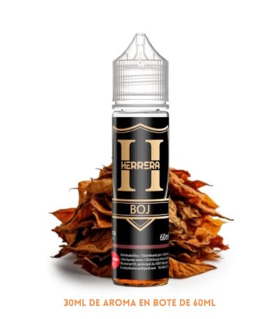 Aroma Herrera Boj Longfill 30ml