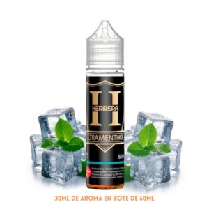 Aroma Herrera Ultramenthol Longfill 30ml