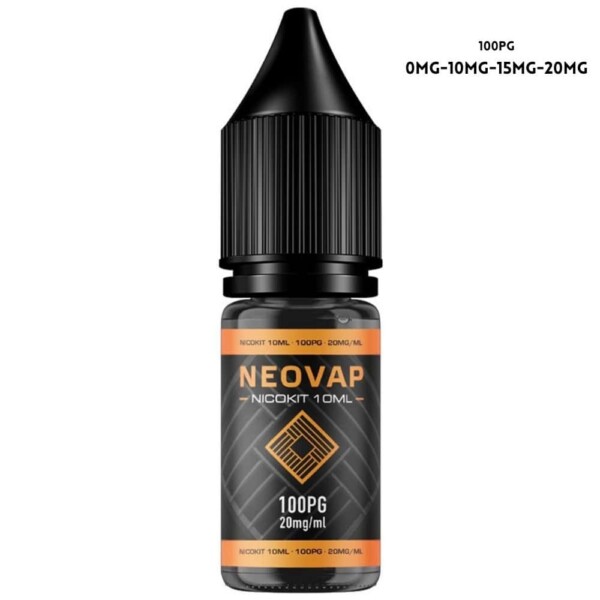 Nicokit Neovap 10ml