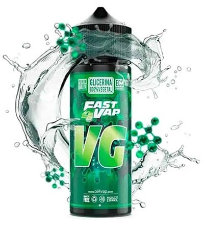 Base Oil4Vap Fast4Vap 100%VG 70ml