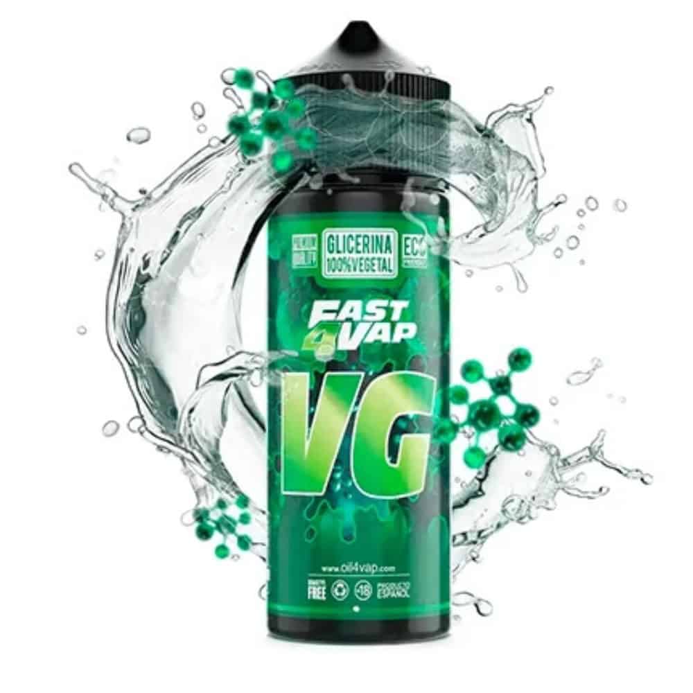 Base Oil4Vap Fast4Vap 100%VG 70ml