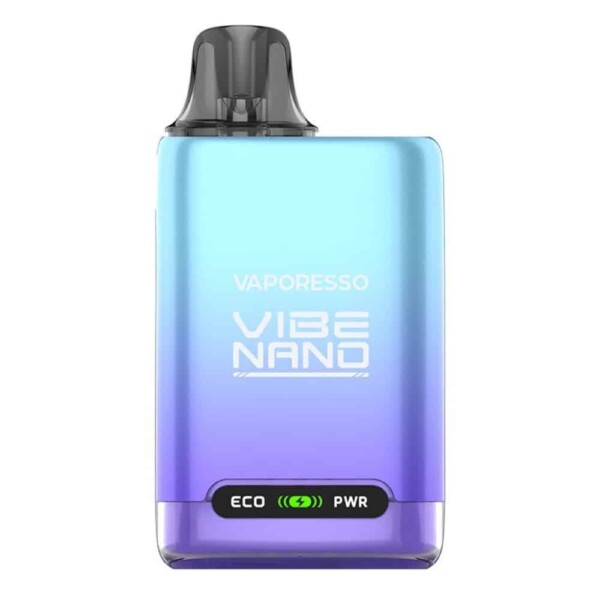 Vaporesso Vibe Nano