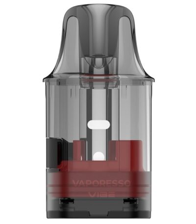 Resistencia Cartucho Vaporesso Vibe Dual Mesh (Pack 2)