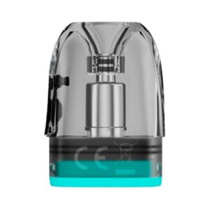 Cartucho Voopoo Argus V2 Top Fill (Pack 3)