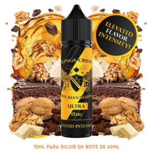 Aroma Don Juan Reserve Ultra Longfill 15/60ml