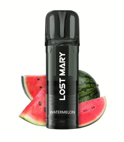 Lost Mary Tappo PRO Cápsula Watermelon 20mg (x1)