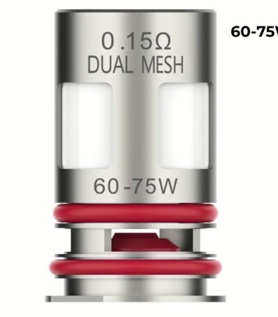 Resistencia Vaporesso GTX Dual Mesh (x1)