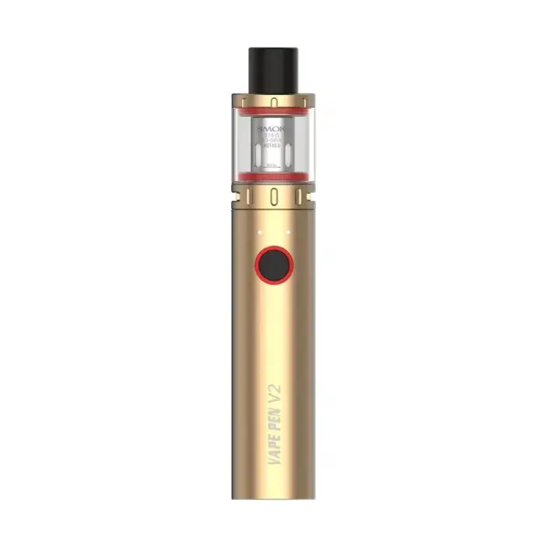 Smok Vape Pen V2 1600mAh - Imagen 5