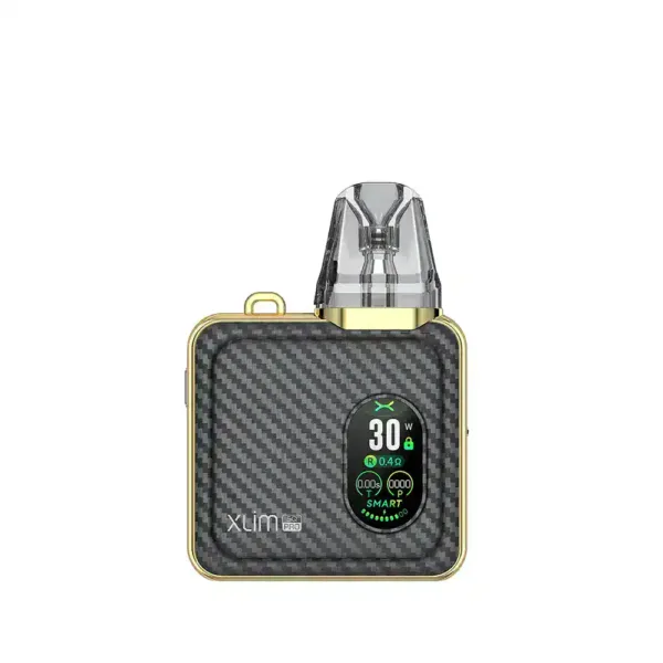 Oxva Xlim SQ Pro - Imagen 9