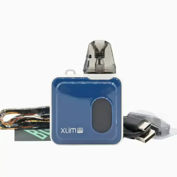 Oxva Xlim SQ Pro - Imagen 11