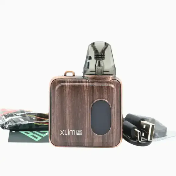 Oxva Xlim SQ Pro - Imagen 12