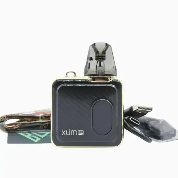 Oxva Xlim SQ Pro - Imagen 13