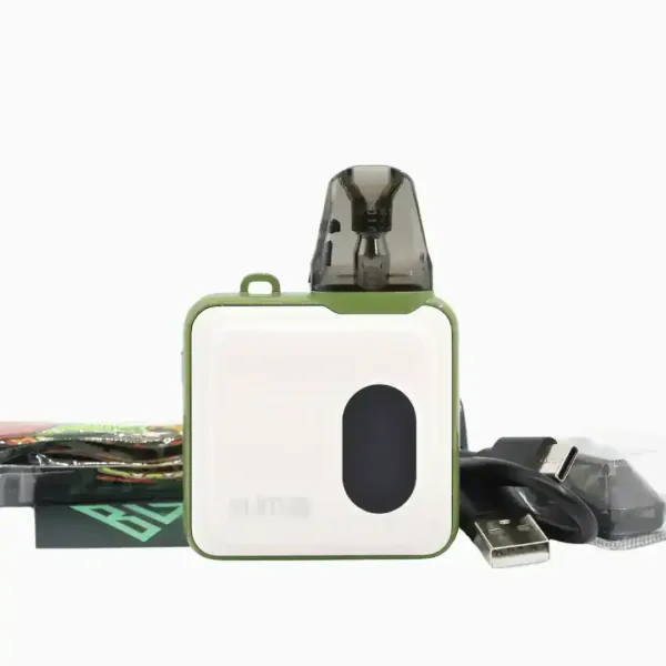 Oxva Xlim SQ Pro - Imagen 17