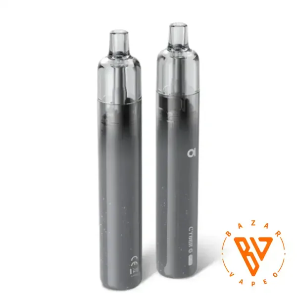 Aspire Cyber G Slim - Imagen 5