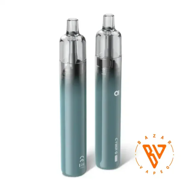 Aspire Cyber G Slim - Imagen 6