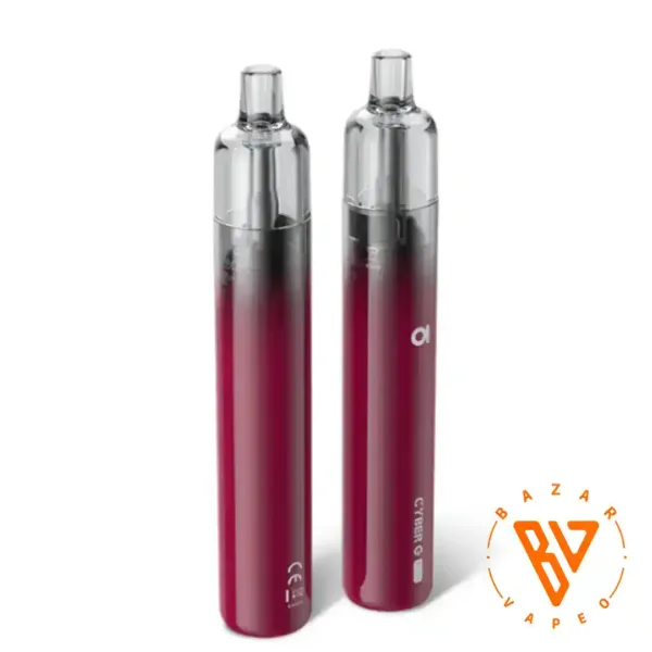 Aspire Cyber G Slim - Imagen 7
