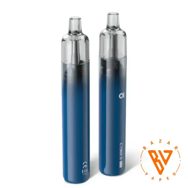 Aspire Cyber G Slim - Imagen 8