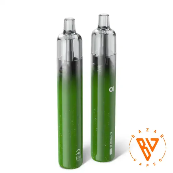 Aspire Cyber G Slim - Imagen 9