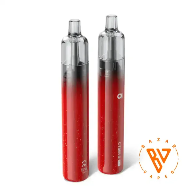 Aspire Cyber G Slim - Imagen 10