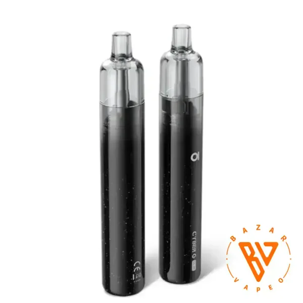 Aspire Cyber G Slim - Imagen 11