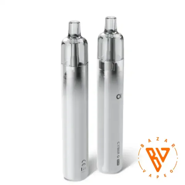 Aspire Cyber G Slim - Imagen 12