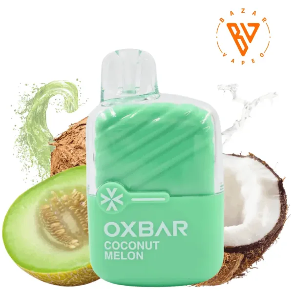 Oxbar Mini Coconut Melon