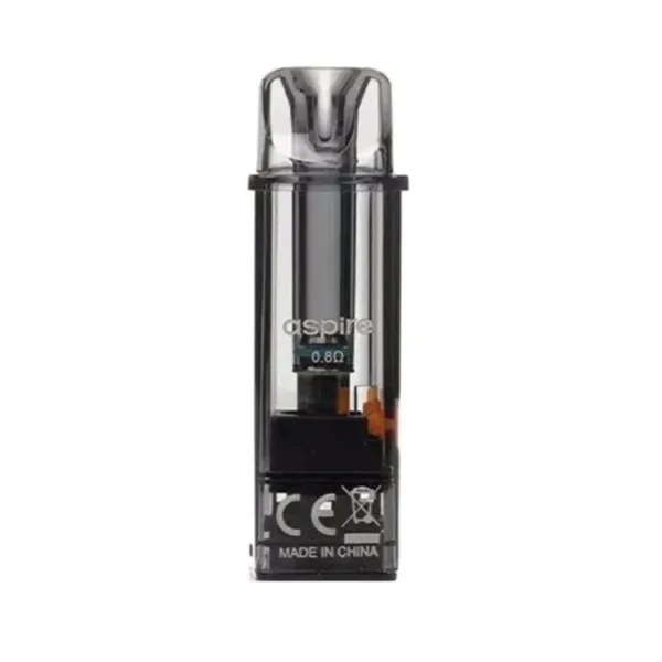 Aspire Gotek S/Pro Resistencia Cartucho (Pack 2)