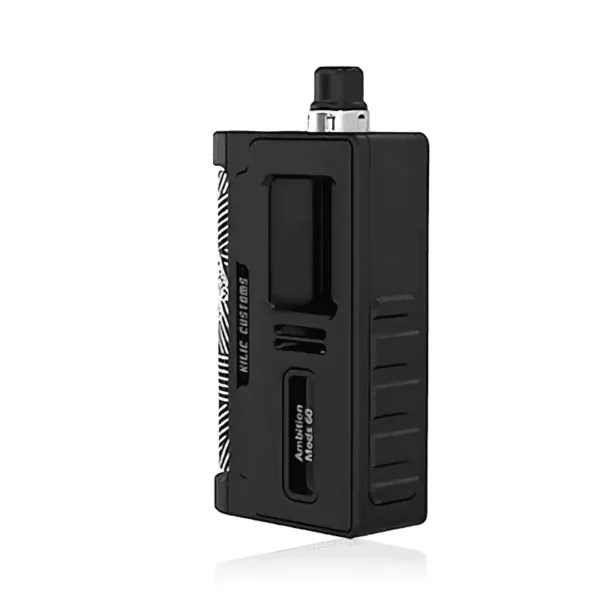 Ambition Mods x Kilic Custom Kil Lite 60W Mod - Imagen 1
