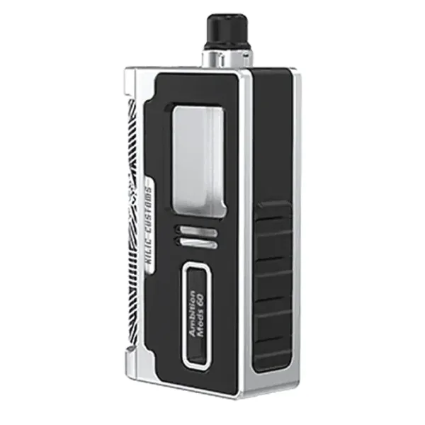 Ambition Mods x Kilic Custom Kil Lite 60W Mod - Imagen 3