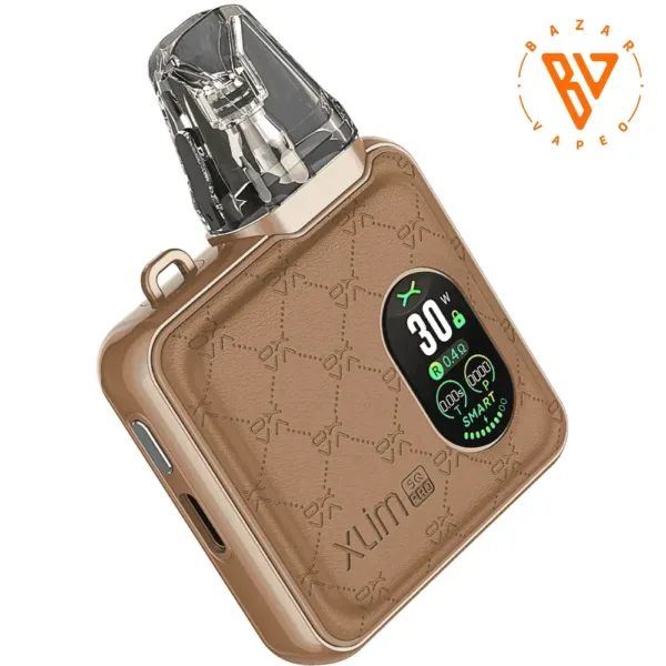Oxva Xlim SQ Pro - Imagen 20