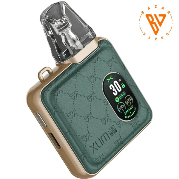 Oxva Xlim SQ Pro - Imagen 21
