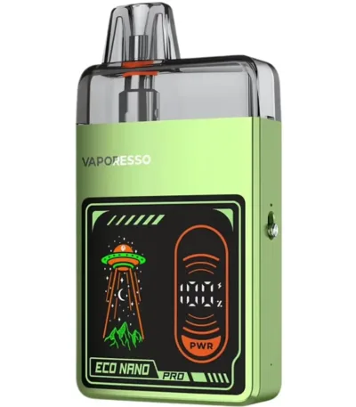 Vaporesso Eco Nano Pro