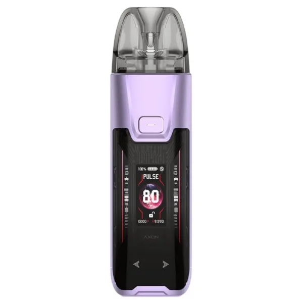 Vaporesso Luxe XR Max 2 - Imagen 5