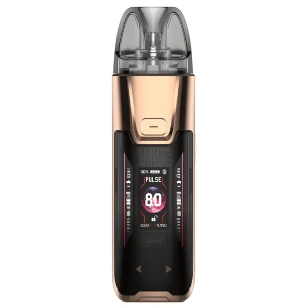 Vaporesso Luxe XR Max 2 - Imagen 1