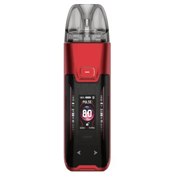 Vaporesso Luxe XR Max 2 - Imagen 7