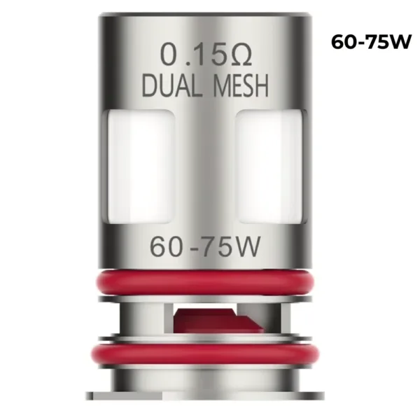 Resistencia Vaporesso GTX Dual Mesh (x1)