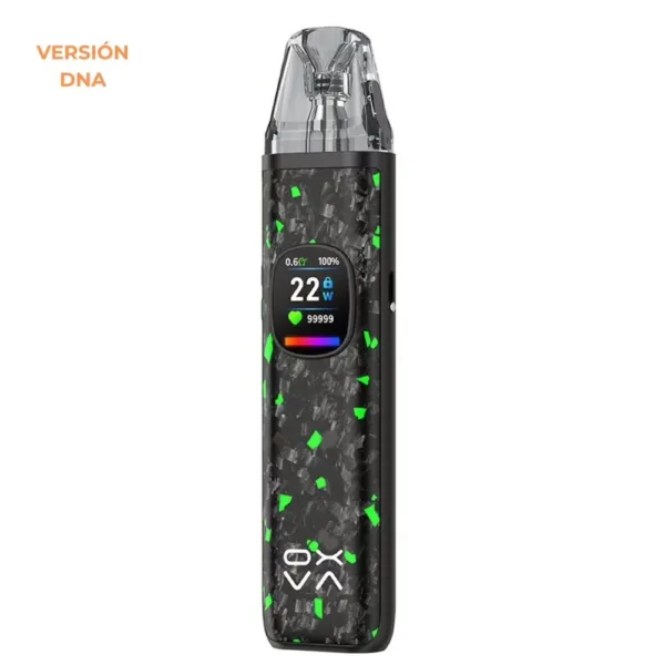 Oxva Xlim Pro 2 DNA - Imagen 1