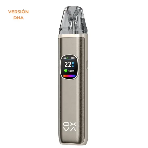Oxva Xlim Pro 2 DNA - Imagen 4