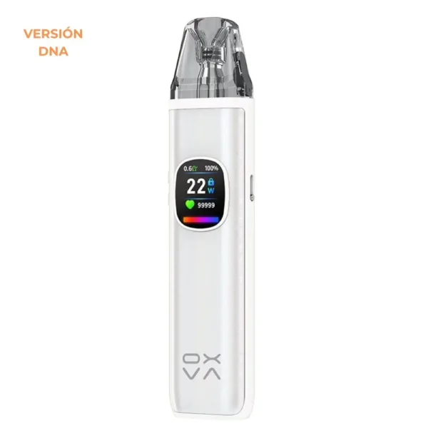 Oxva Xlim Pro 2 DNA - Imagen 5